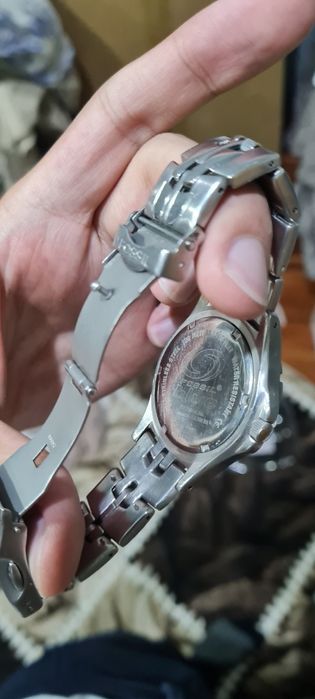 Fossil часы американского бренда