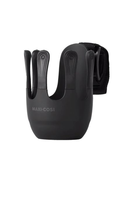 Чисто нови!!!Поставка-стойка за телефон и чаша за количка-Maxi Cosi