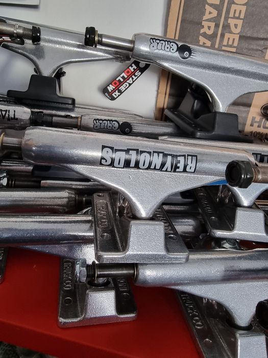 Independent pro Mason Silva машинки за скейтборд 139/ 144/ 149/ 159