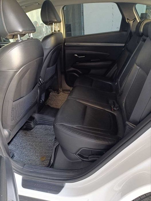 Hyundai Tucson сотилади