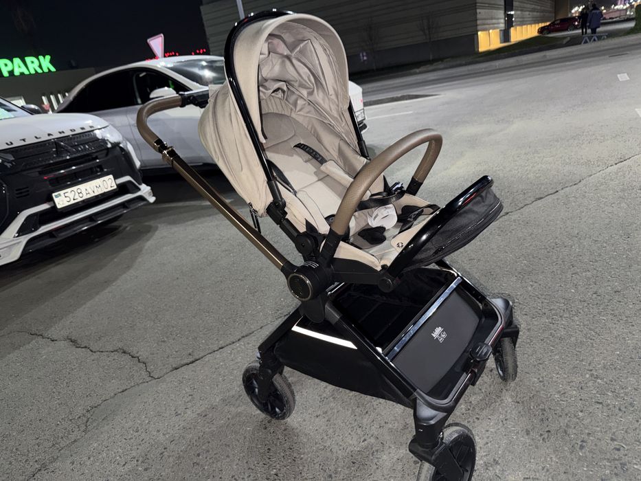 Продам коляску Kidilo