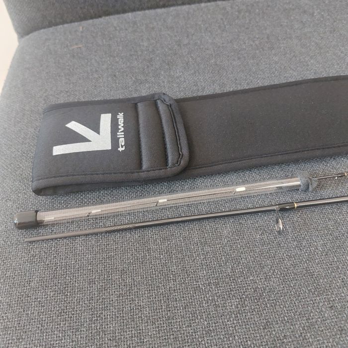 Въдица за ajing Tailwalk Super Ajist TZ 53/TISL