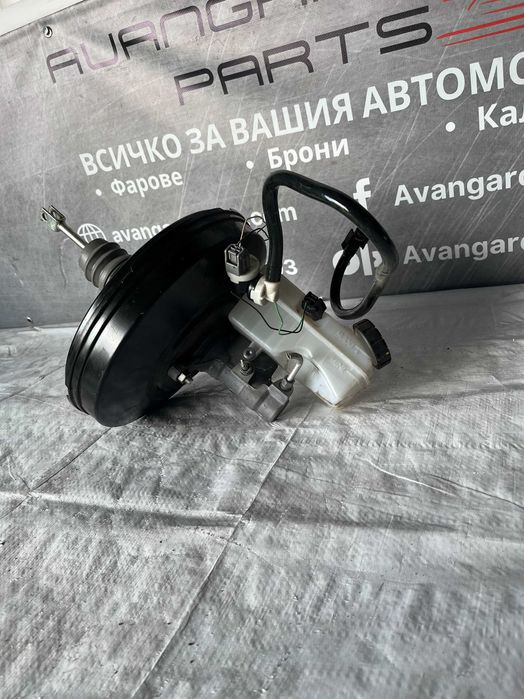 Спирачно серво Dacia Dokker 1.5