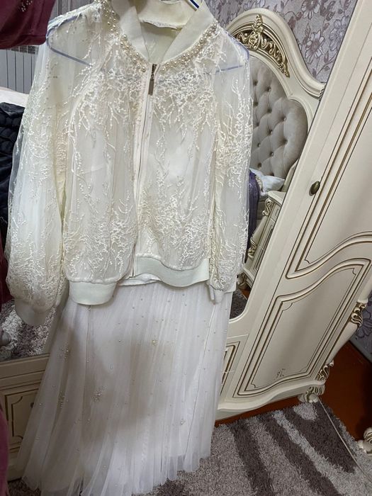 Куртка пальто