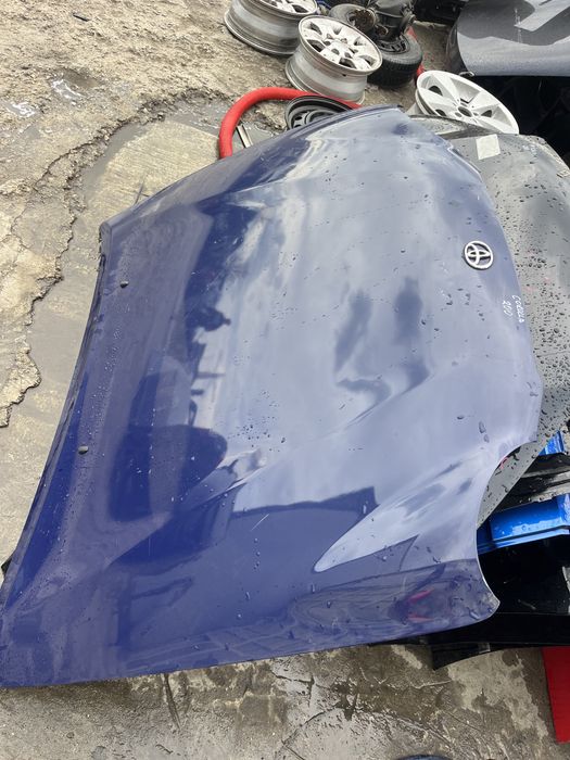 Капак Toyota Corolla 1999г