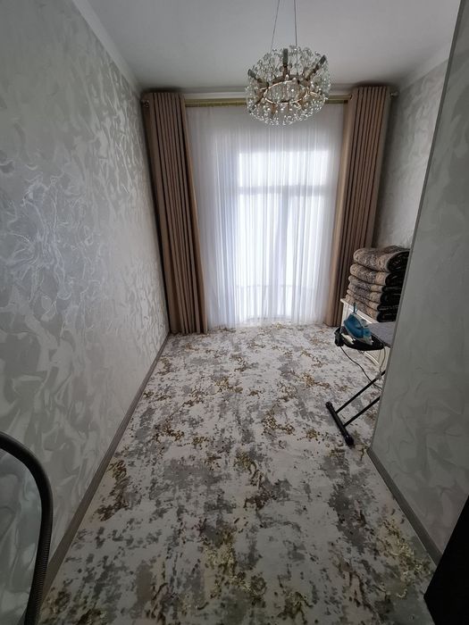 Аренда 3х Чирчик новостройка