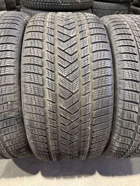 285/40/22 325/35/22 PIRELLI 4бр