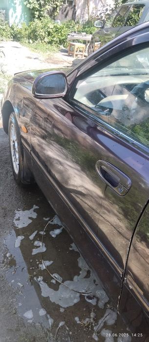 Продам Мазду 626