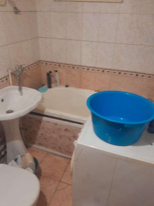 Квартира на длительный срок