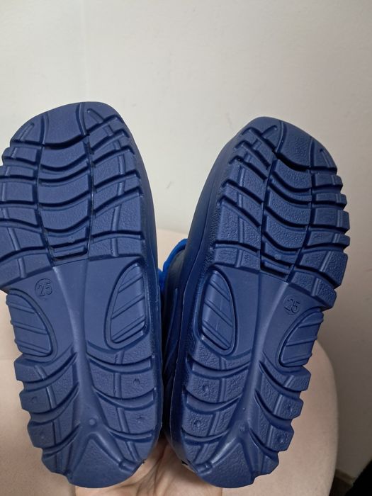 Ghete de iarna copii