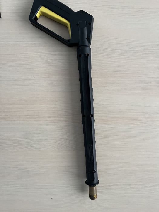 Pistol Karcher model vechi