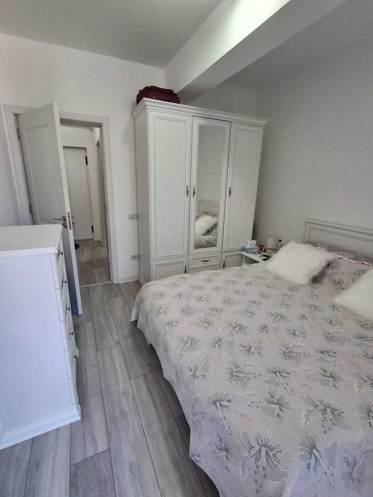 Apartament 2 camere Sf.Ilie bloc nou