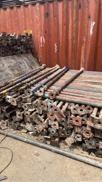 Опалубка, леса, колонна, струпцины, чирозы и т.д