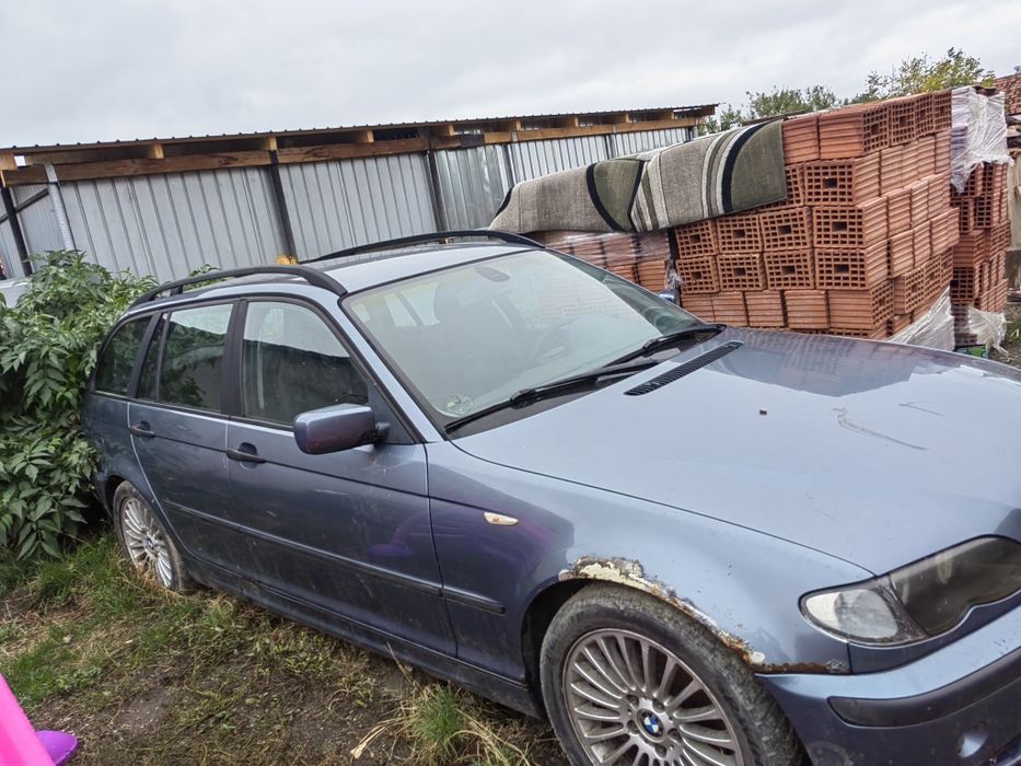 BMW 3 Series 0 — imagine 2