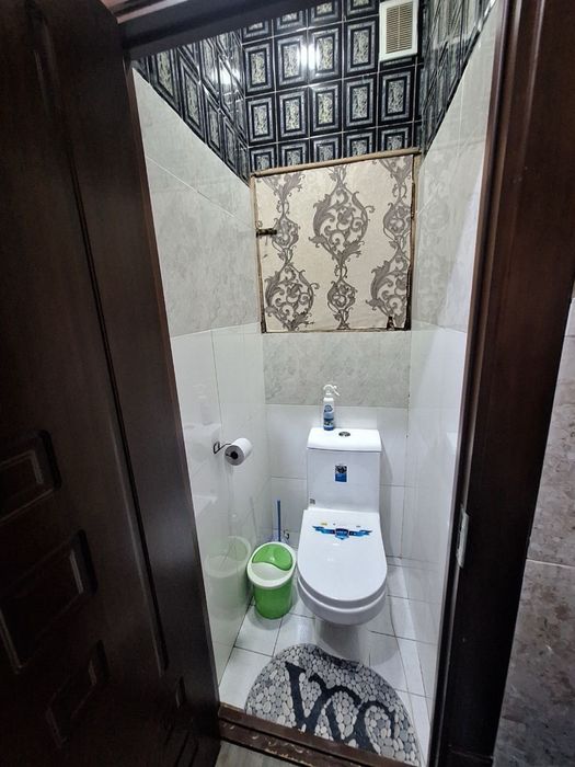 Чиланзар 20 квартал