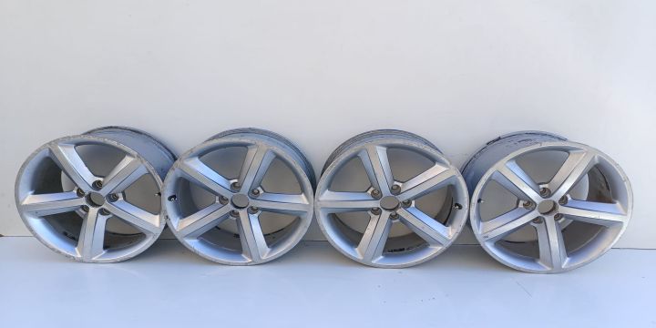 Jante aliaj 18" / 5X112 Audi   seria