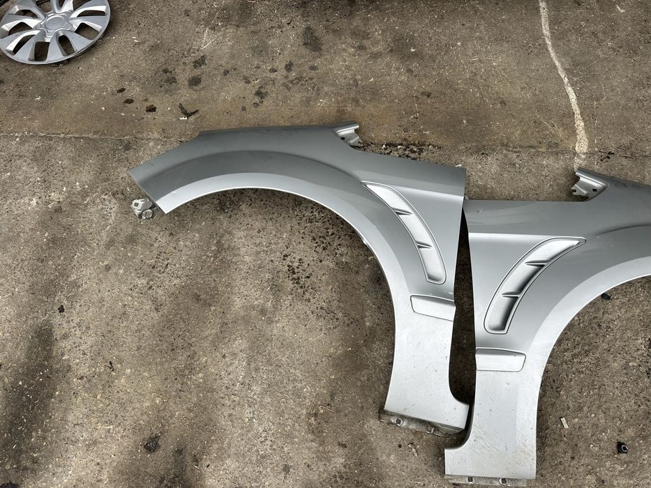 Калник/Калници за Ford S Max / Форд ЕС Мах 2006-2010г.!