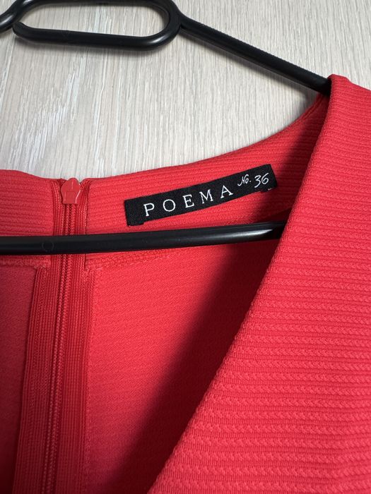 Rochie Poema marima S