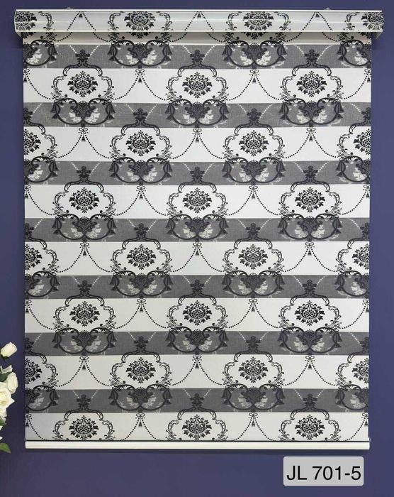 Jalyuzi pardalari Zamona