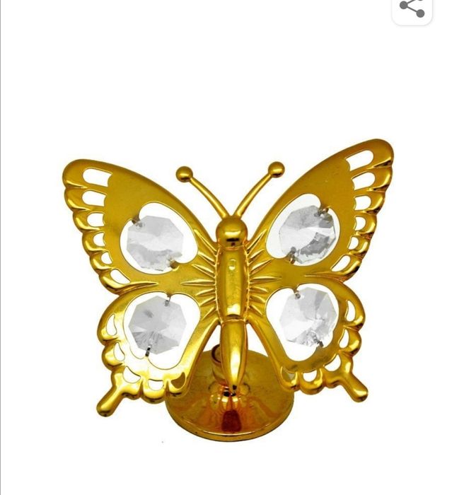 Символ года тигр в золоте