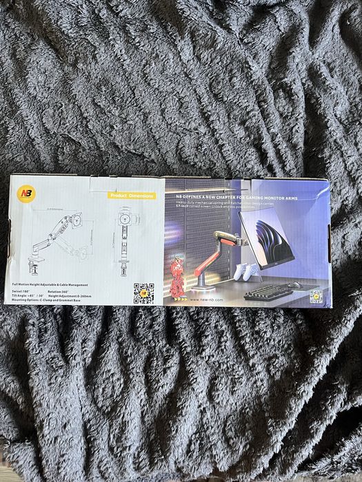 Продам кронштейн NB F-80