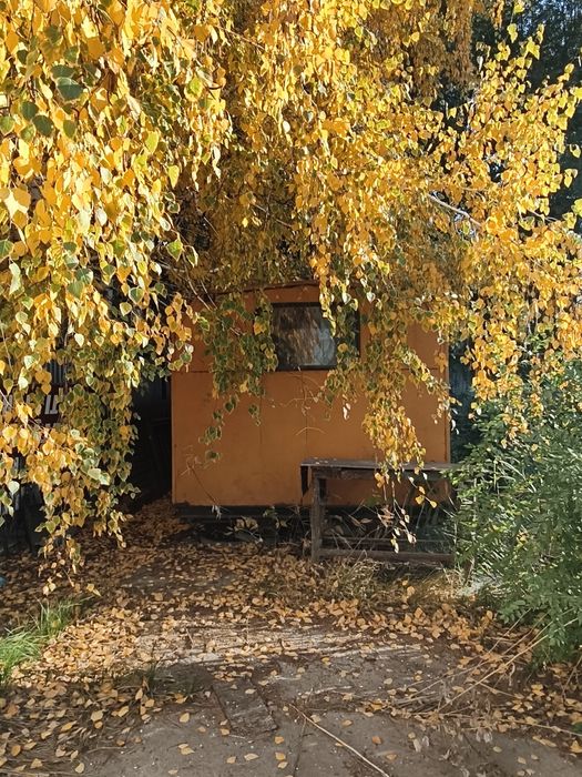 Котёл от ППУА, паровая установка