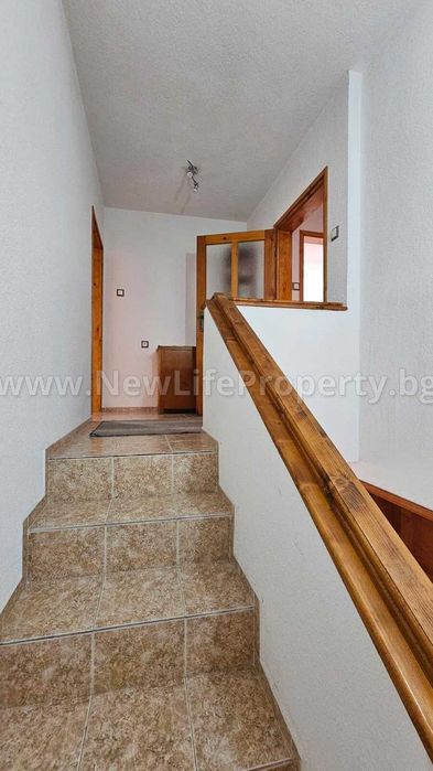 Продава се Къща в с. Давидково, Област Смолян - 238 кв.м за 694 €/кв.м - Снимка #3