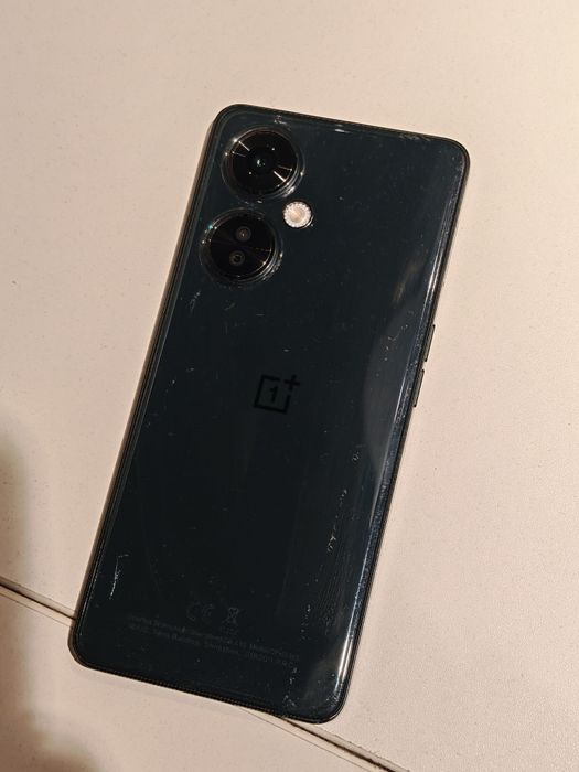 OnePlus Nord CE 3 Lite 5G