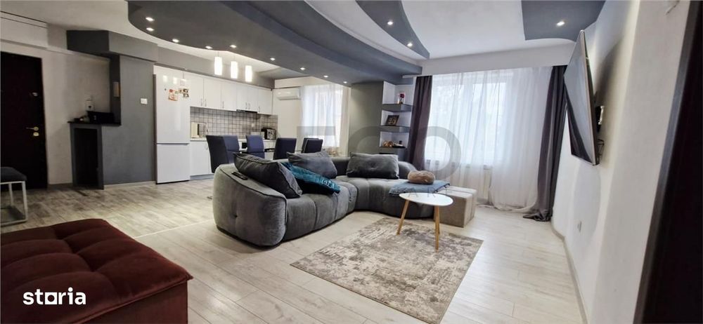 RECO Apartament 4 camere in Oradea Nufarul etaj 1