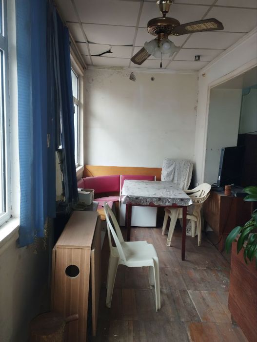 Продается квартира