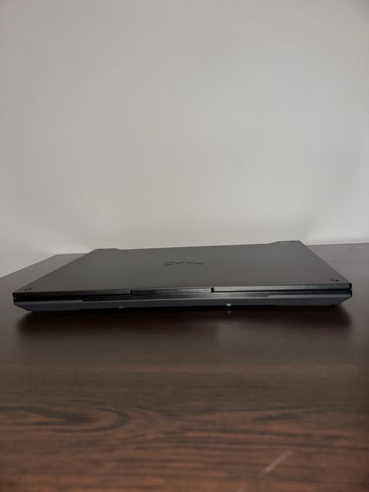 Laptop Gaming ASUS TUF F15 FX507ZC4 – Ca Nou