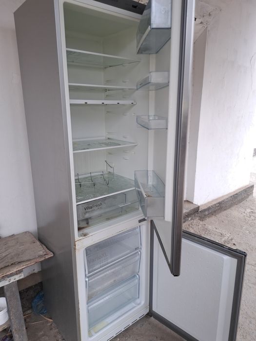 Халадильник Бош не рабочим состаяни