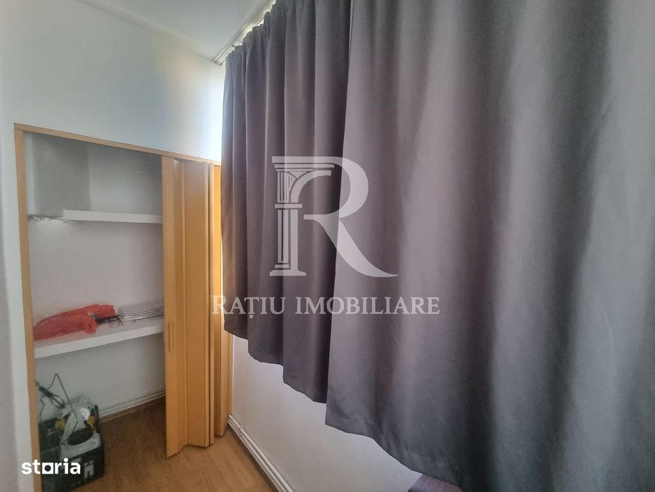 Apartament cu 2 camere | Zona Gojdu | Deva | Hunedoara