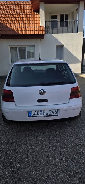 VOLKSWAGEN Golf 2002 — imagine 2