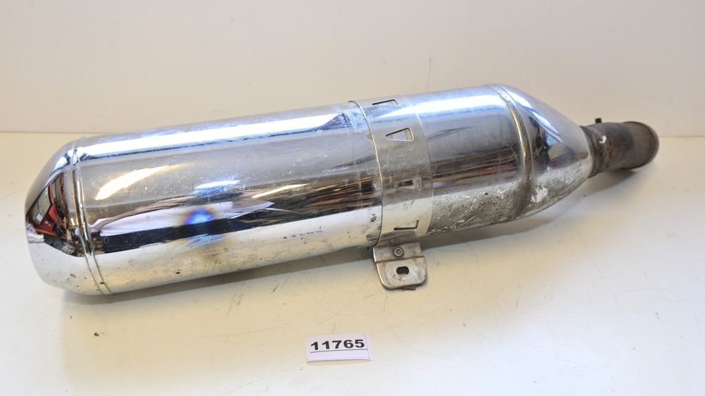 Toba Finala Evacuare BMW R1200RT k26 2005 - 2013