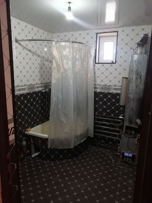 Kvartira ijaraga beriladi hamma qulayliklar bor sharoitlar yaxshi