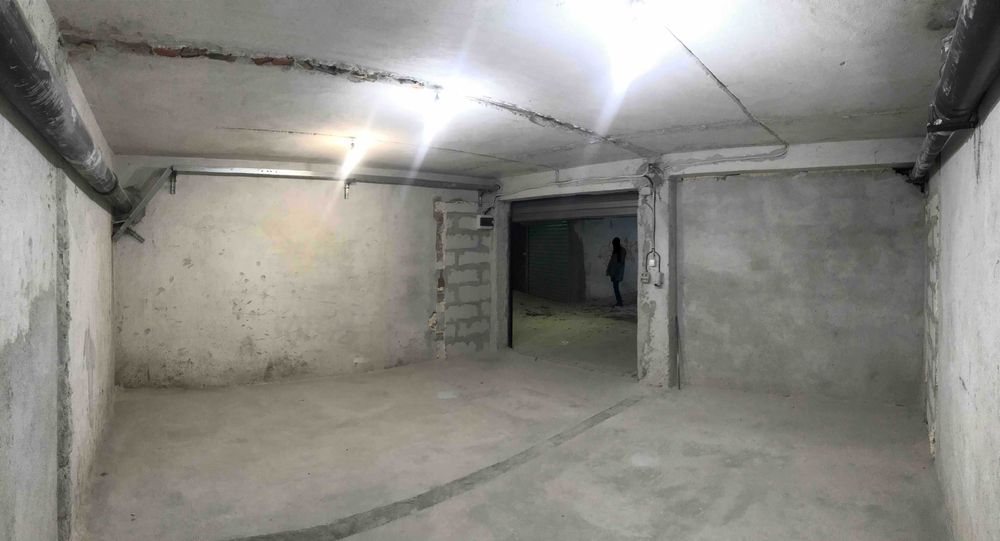 Продава се Гараж / Паркомясто в Пловдив, Център - 35 кв.м за 960 €/кв.м - Снимка #3