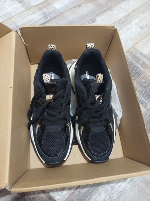 Нови маратонки сникърси 40 About you