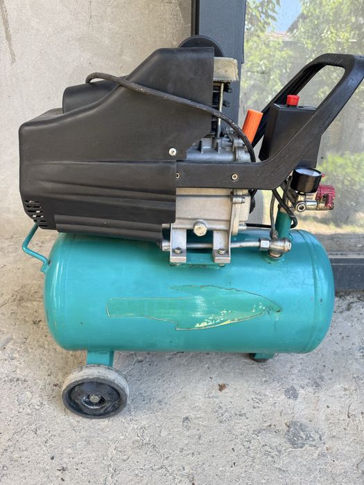 Kompressor shimge