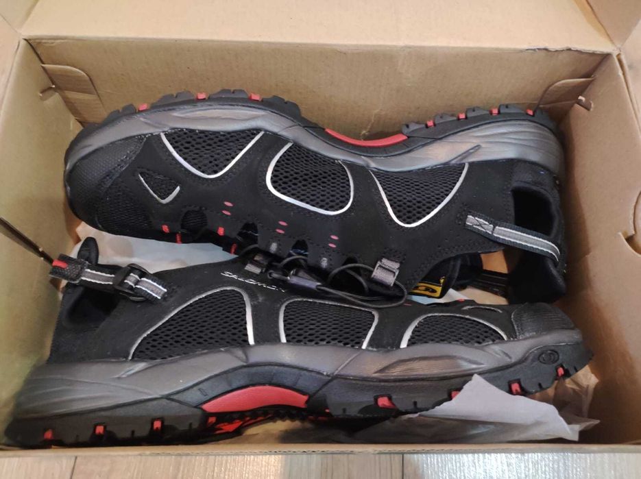 Кроссовки амфибии Salomon (Саломон)