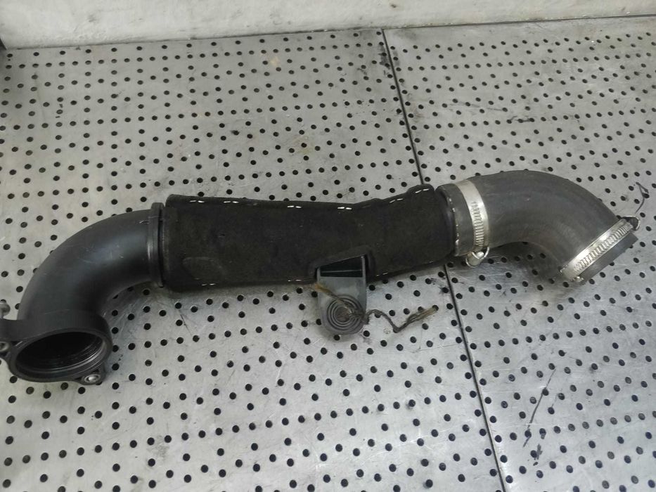 teava tubulatura intercooler 2.0 tdi  audi q5 a4 b9 8w 04l145762cg 04l145828b