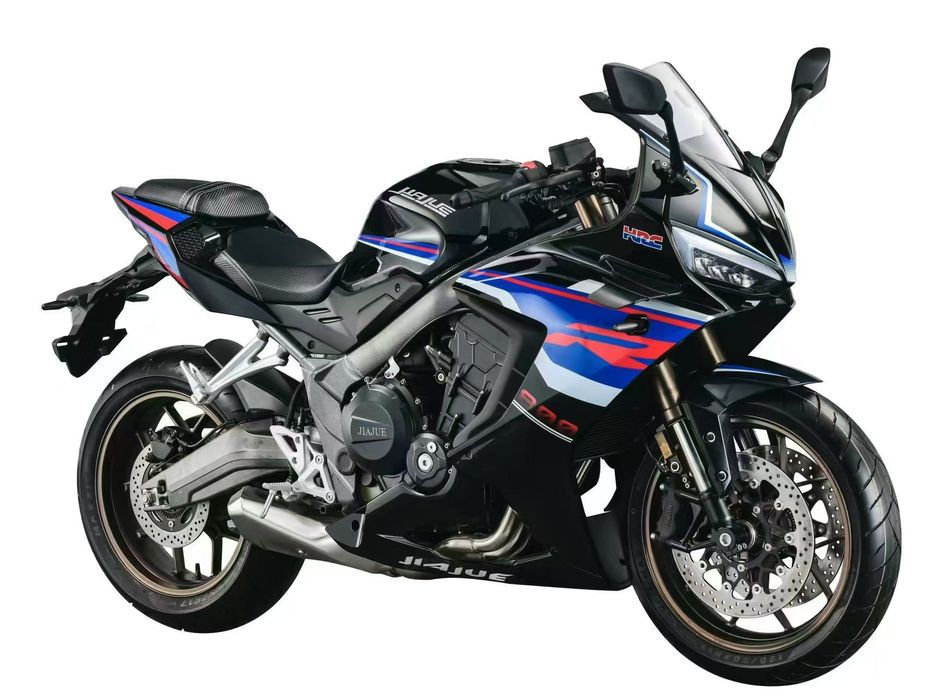 Мотоцикл Jiajue CNR800 ABS заказ