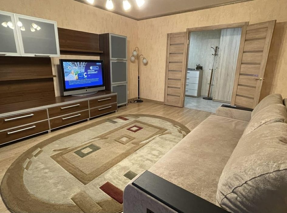 Сдам 2 комн квартиру