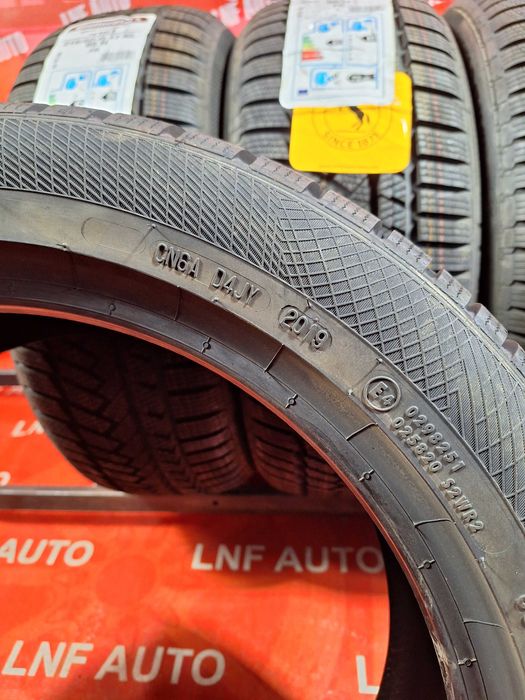 1 Anvelopa de IARNA - 215/50/17 - Continental - NOUA - DOT 2019 !