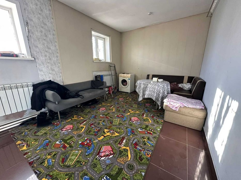 Продам Автомойку в районе Наримановки