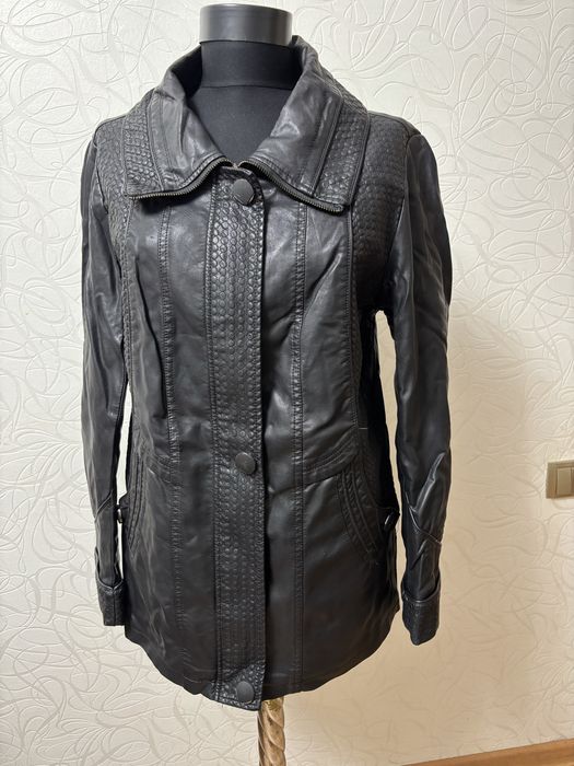 Верхняя одежда по низкой цене