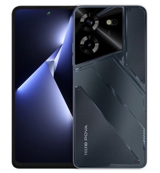 Tecno Pova 5 8+8/256