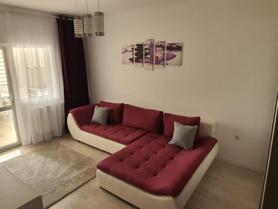 Apartament cu 2 camere Militari Residence - direct proprietar