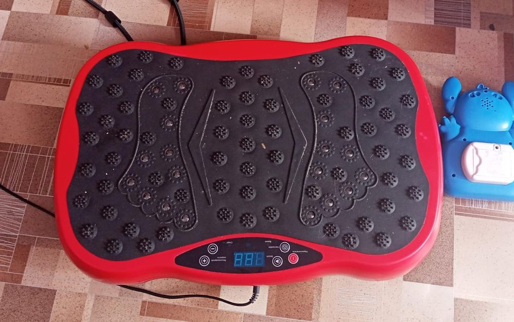 Продам вибраплодформу