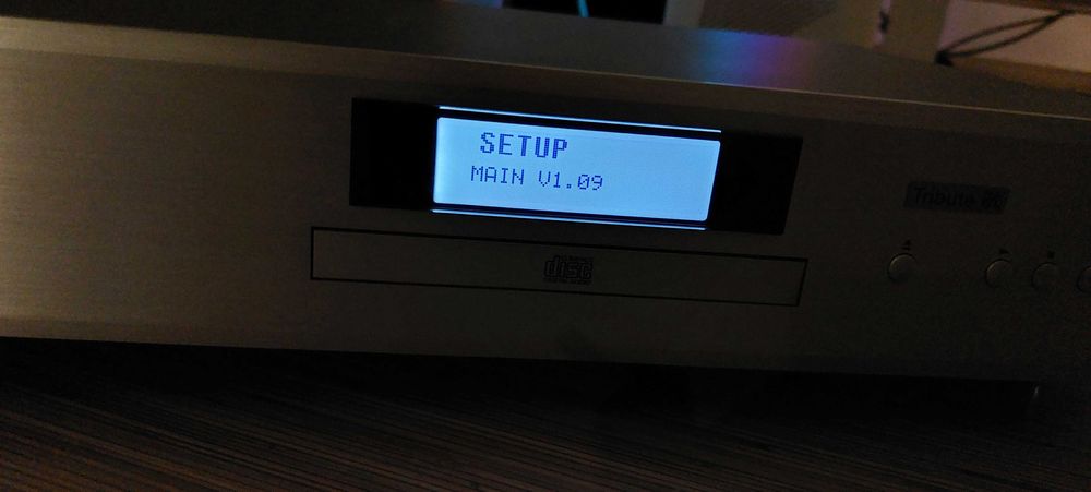 CD Player Rotel CD11 Tribute 1198 Lei - SI / SAU - Marantz CD5400 - 300 Lei. Amandoua In Stare Exceptionala.